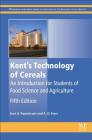 Kent's Technology of Cereals: An Introduction for Students of Food Science and Agriculture By Kurt A. Rosentrater, Anthony D. Evers Cover Image