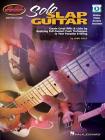 Solo Slap Guitar: Master Class Series By Jude Gold Cover Image