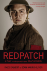 Redpatch By Sean Harris Oliver, Raes Calvert Cover Image