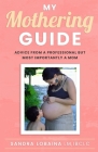 My Mothering Guide: Advice From A Professional But Most Importantly A Mom By Sandra Lobaina Cover Image