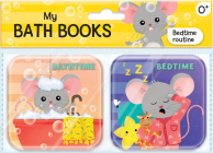 My Bath Books - Bedtime Routine Cover Image