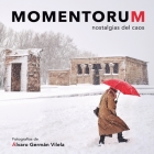 Momentorum: Nostalgias del caos By Álvaro Germán Vilela Cover Image