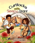 Curlilocks and the Sleepy Giant By Yolanda King Cover Image