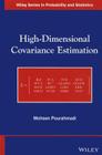 High-Dimensional Covariance Estimation By Mohsen Pourahmadi Cover Image