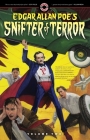 Edgar Allan Poe's Snifter of Terror: Volume Two Cover Image