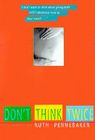 Don't Think Twice Cover Image