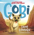 Gobi: A Little Dog with a Big Heart (Picture Book) Cover Image