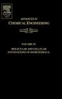 Advances in Chemical Engineering: Molecular and Cellular Foundations of Biomaterials Volume 29 Cover Image