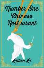 Number One Chinese Restaurant: A Novel Cover Image