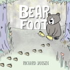 Bear Foot Cover Image