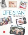 Loose Leaf for Life-Span Development By John Santrock Cover Image