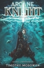Arcane Knight Book 5: An Epic LitRPG Fantasy Cover Image