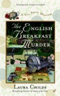 The English Breakfast Murder (A Tea Shop Mystery #4) By Laura Childs Cover Image