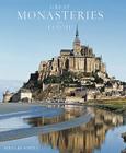 Great Monasteries of Europe By Bernhard Schütz Cover Image