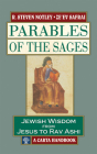 Parables of the Sages By Ze'ev Safrai, R. Steven Notley Cover Image