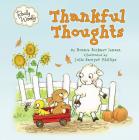 Thankful Thoughts (Really Woolly) By Dayspring, Bonnie Rickner Jensen, Julie Sawyer Phillips (Illustrator) Cover Image