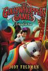 The Gollywhopper Games: Friend or Foe By Jody Feldman, Victoria Jamieson (Illustrator) Cover Image