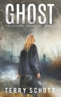 Ghost By Terry Schott Cover Image