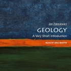 Geology: A Very Short Introduction (Very Short Introductions) Cover Image