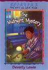 The Midnight Mystery (Cul-de-Sac Kids #24) Cover Image