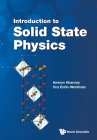 Introduction to Solid State Physics Cover Image