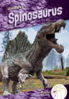 Spinosaurus (Dinosaurs) By Julie Murray Cover Image