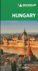 Michelin Green Guide Hungary: Travel Guide  Cover Image