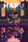 Haru, Zombie Dog Hero Cover Image