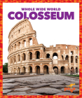 Colosseum By Kristine Mlis Spanier Cover Image
