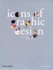 Icons of Graphic Design By Steven Heller, Mirko Ilic Cover Image