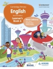 Cambridge Primary English Learner's Book 6 By Marie Lallaway Cover Image