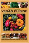 Spicy Tasty Vegan Cuisine: Eat Your Way To A Healthy Life (Black & White) By Gregory Joe Bledsoe, Naasira Ageela Cover Image