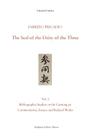 The Seal of the Unity of the Three: Vol. 2 - Bibliographic Studies on the Cantong Qi: Commentaries, Essays, and Related Works (Vol.2) Cover Image