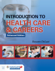 Introduction to Health Care & Careers Cover Image