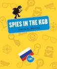 Spies in the KGB (I Spy) Cover Image