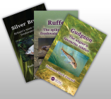 Britain's Freshwater Fishes Cover Image