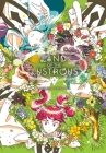 Land of the Lustrous 4 Cover Image