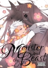 Monster and the Beast, Vol. 4 By Renji, Taylor Engel (Translated by), Erin Hickman (Letterer) Cover Image