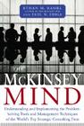 McKinsey Mind Cover Image