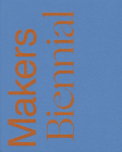 NYC Makers: The Mad Biennial By Jake Yuzna (Editor) Cover Image