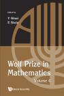 Wolf Prize in Mathematics, Volume 4 Cover Image