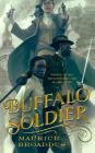 Buffalo Soldier By Maurice Broaddus Cover Image