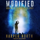 Modified Lib/E: Book One in the Manipulated Series Cover Image