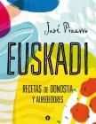 Euskadi By José Pizarro Cover Image