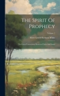 The Spirit Of Prophecy: The Great Controversy Between Christ And Satan; Volume 2 By Ellen Gould Harmon White (Created by) Cover Image