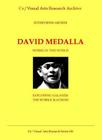 David Medalla: Works In The World (CV/Visual Arts Research) Cover Image