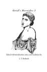 Ovid's Heroides I By Ovid, L. T. Roebuck Cover Image