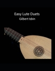 Easy Lute Duets By Gilbert Isbin Cover Image