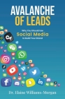 Avalanche of Leads: Why You Should Use Social Media to Build Your Brand By Elaine Williams-Morgan Cover Image