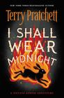 I Shall Wear Midnight (Tiffany Aching #4) Cover Image